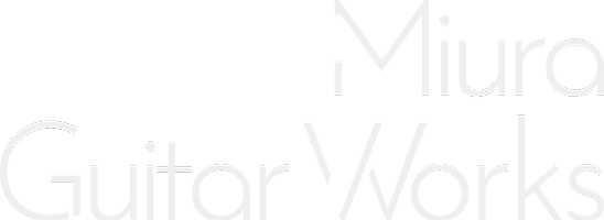 Miura Guitar Works