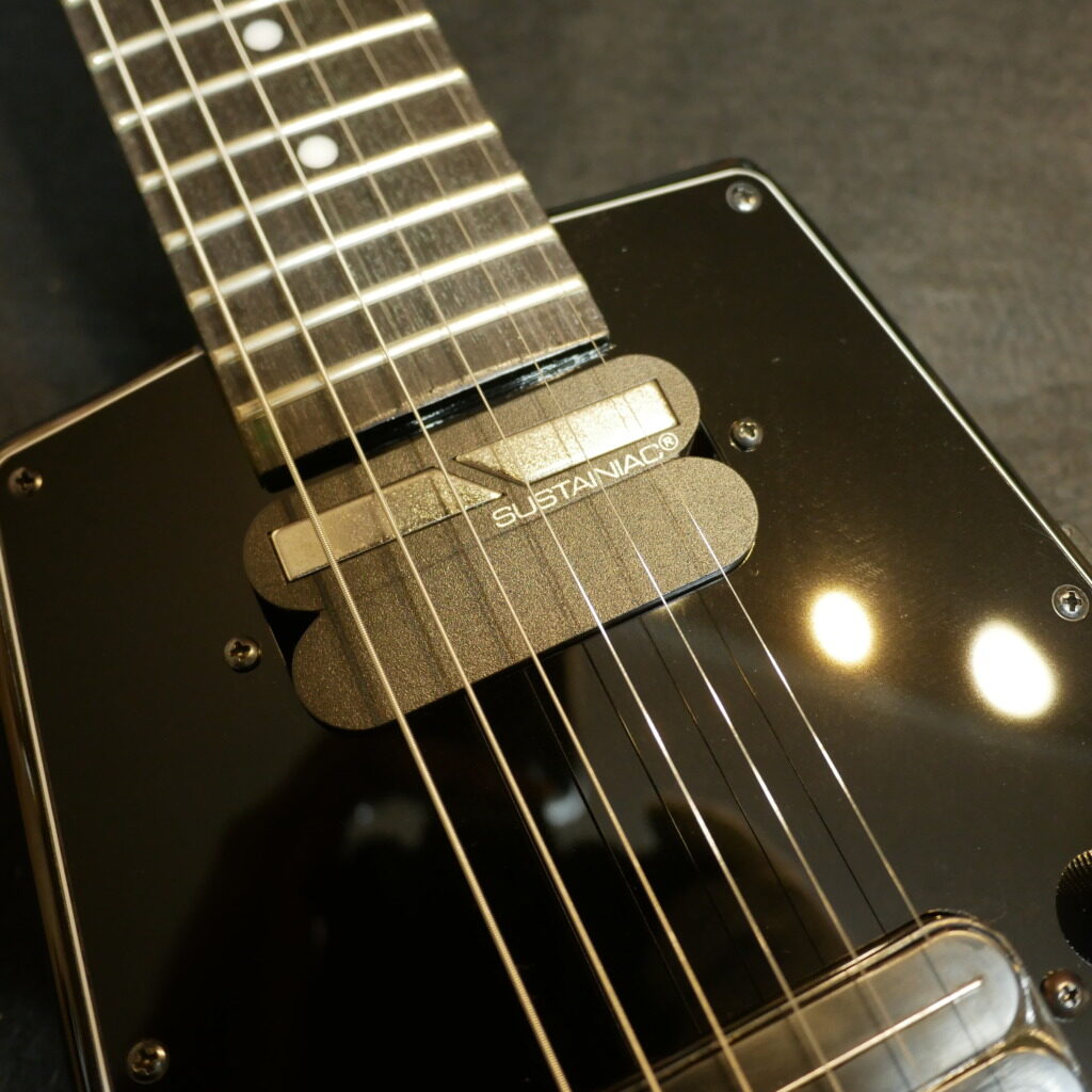 SUSTAINIAC Stealth Pro サスティニアック Sustainiac Stealth Pro Kit Single Size リアPUシングル用