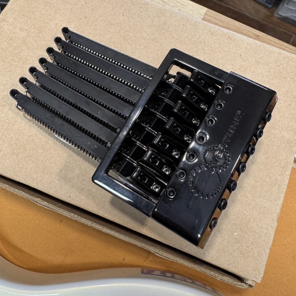 evertune 7