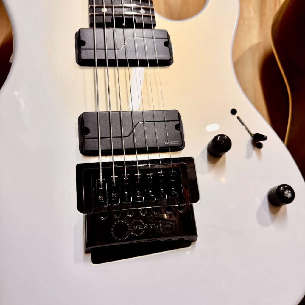 ESP M-7 EVERTUNE