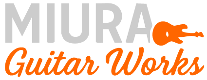 Miura Guitar Works