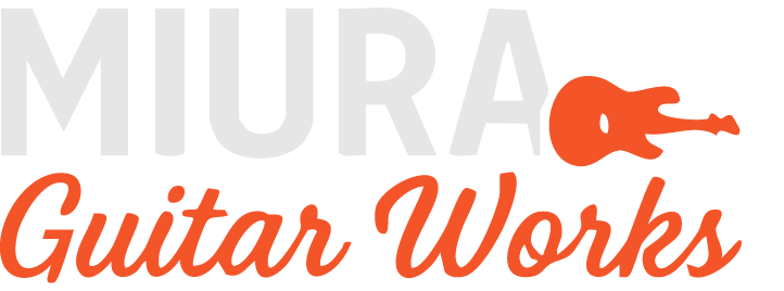 Miura Guitar Works