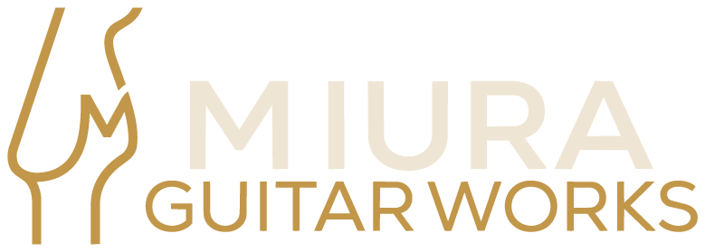 Miura Guitar Works