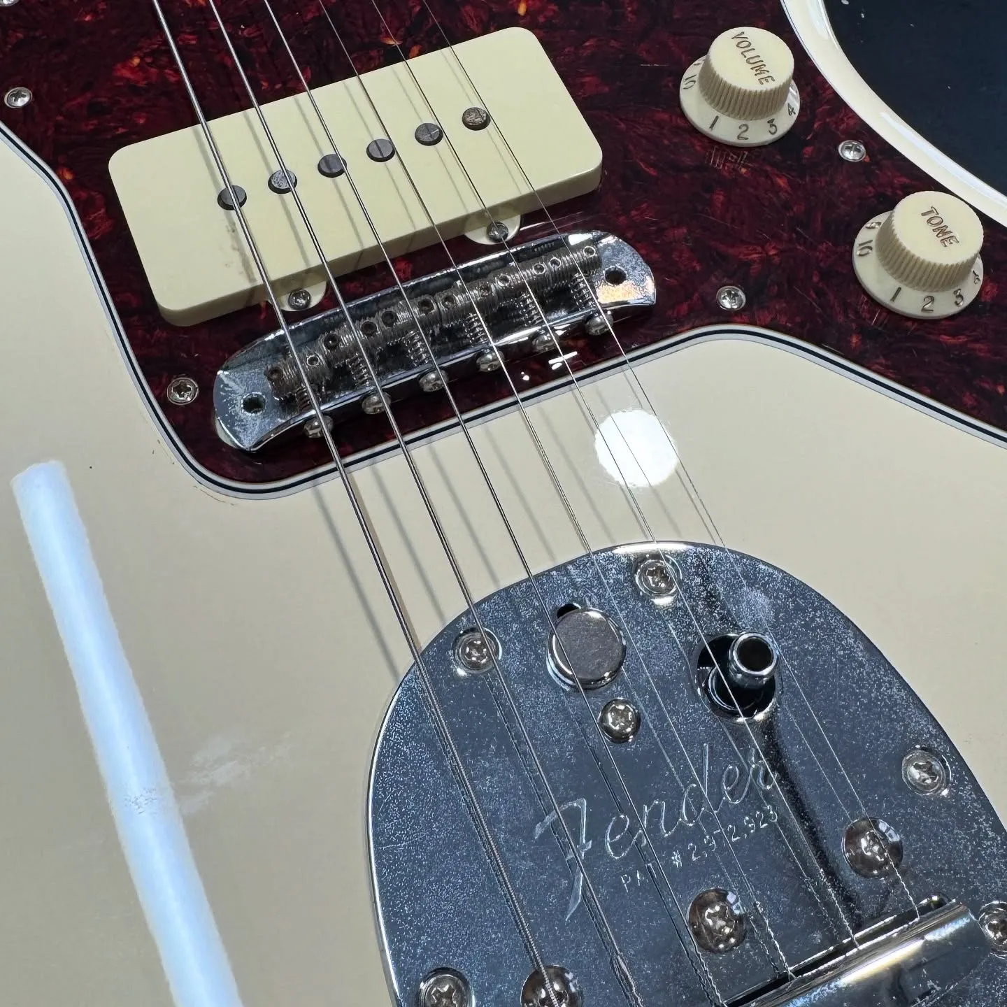 @miuraguitarworks on Instagram
