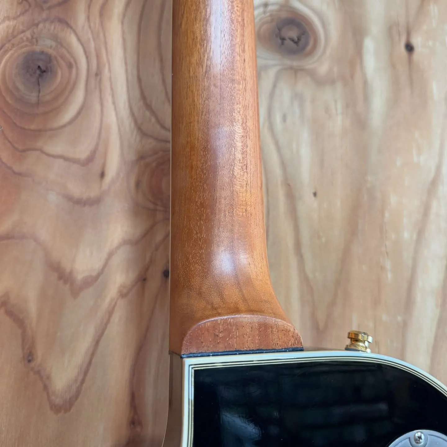 @miuraguitarworks on Instagram