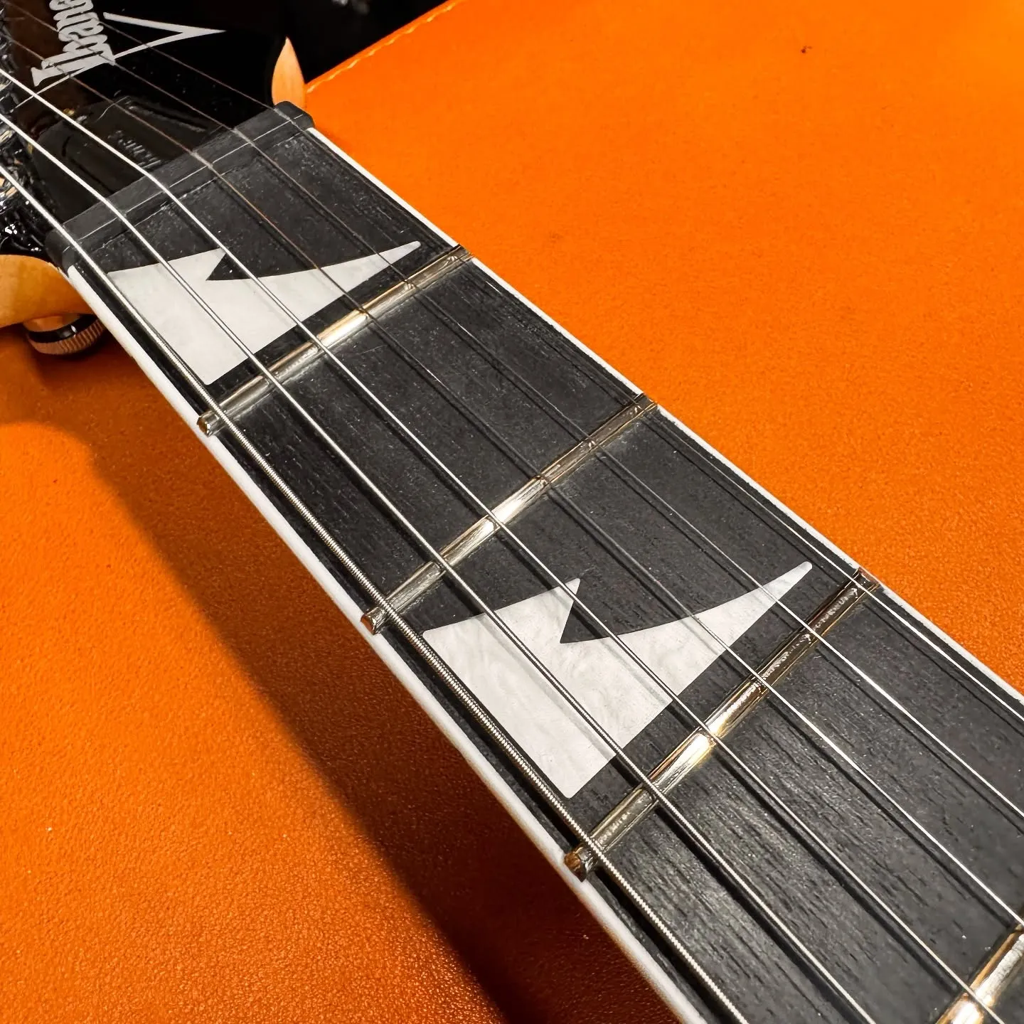 @miuraguitarworks on Instagram