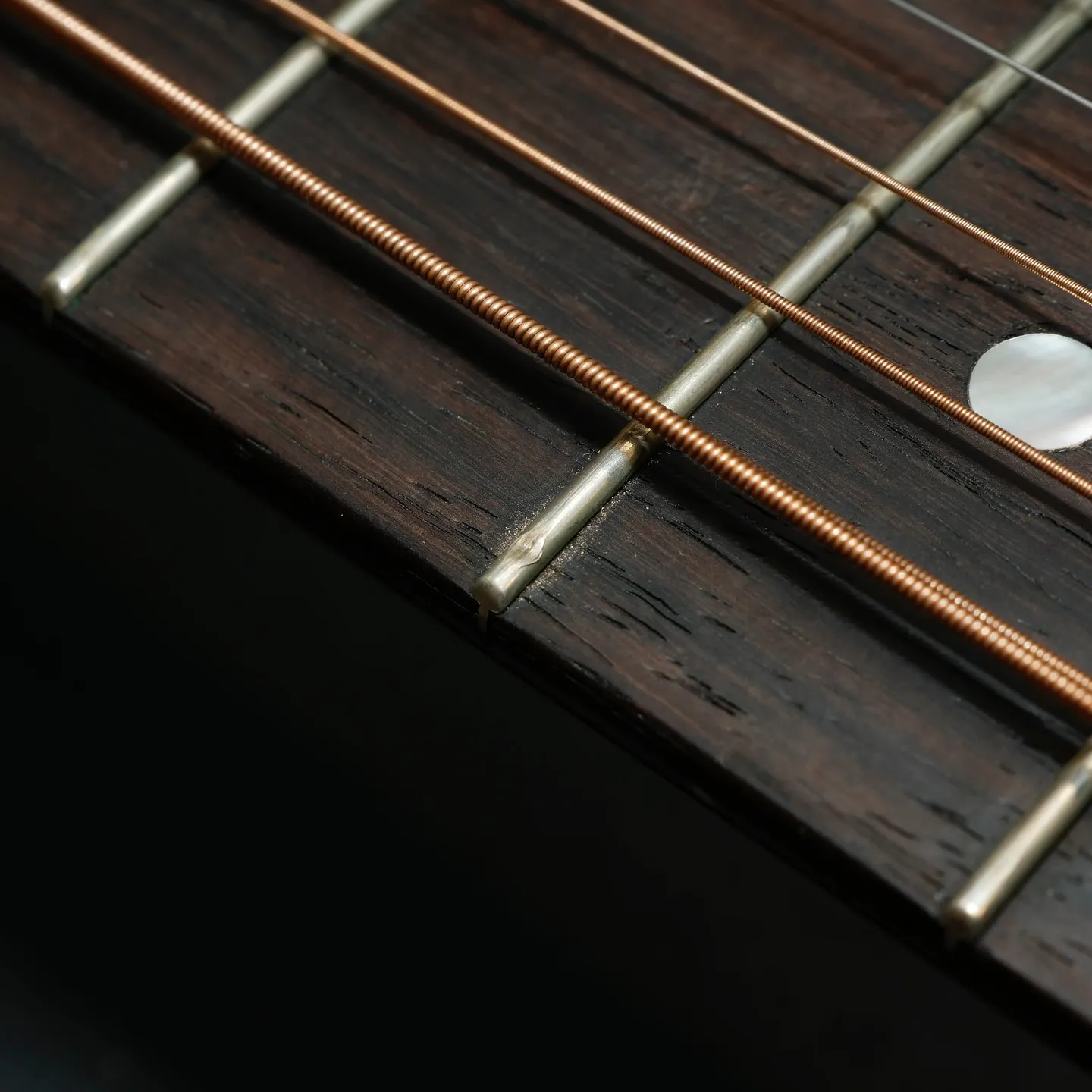 @miuraguitarworks on Instagram