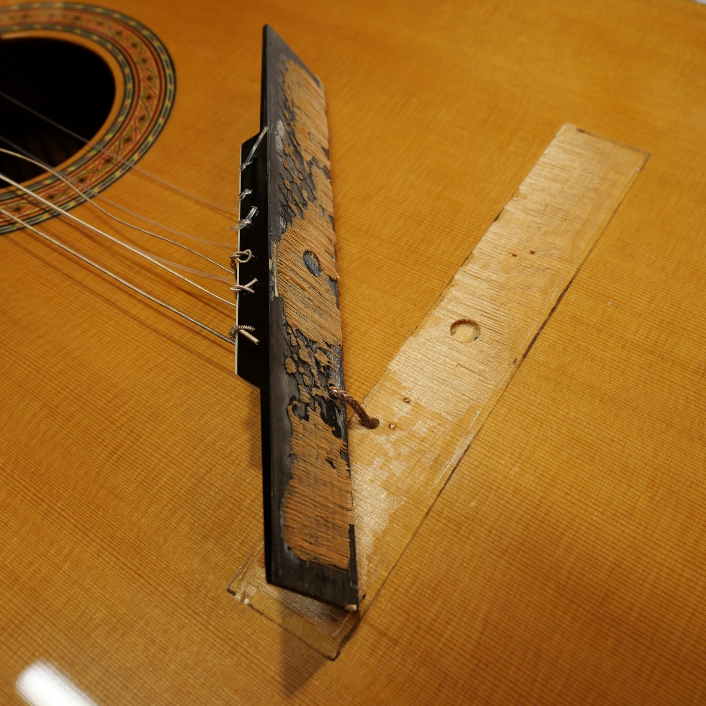 @miuraguitarworks on Instagram