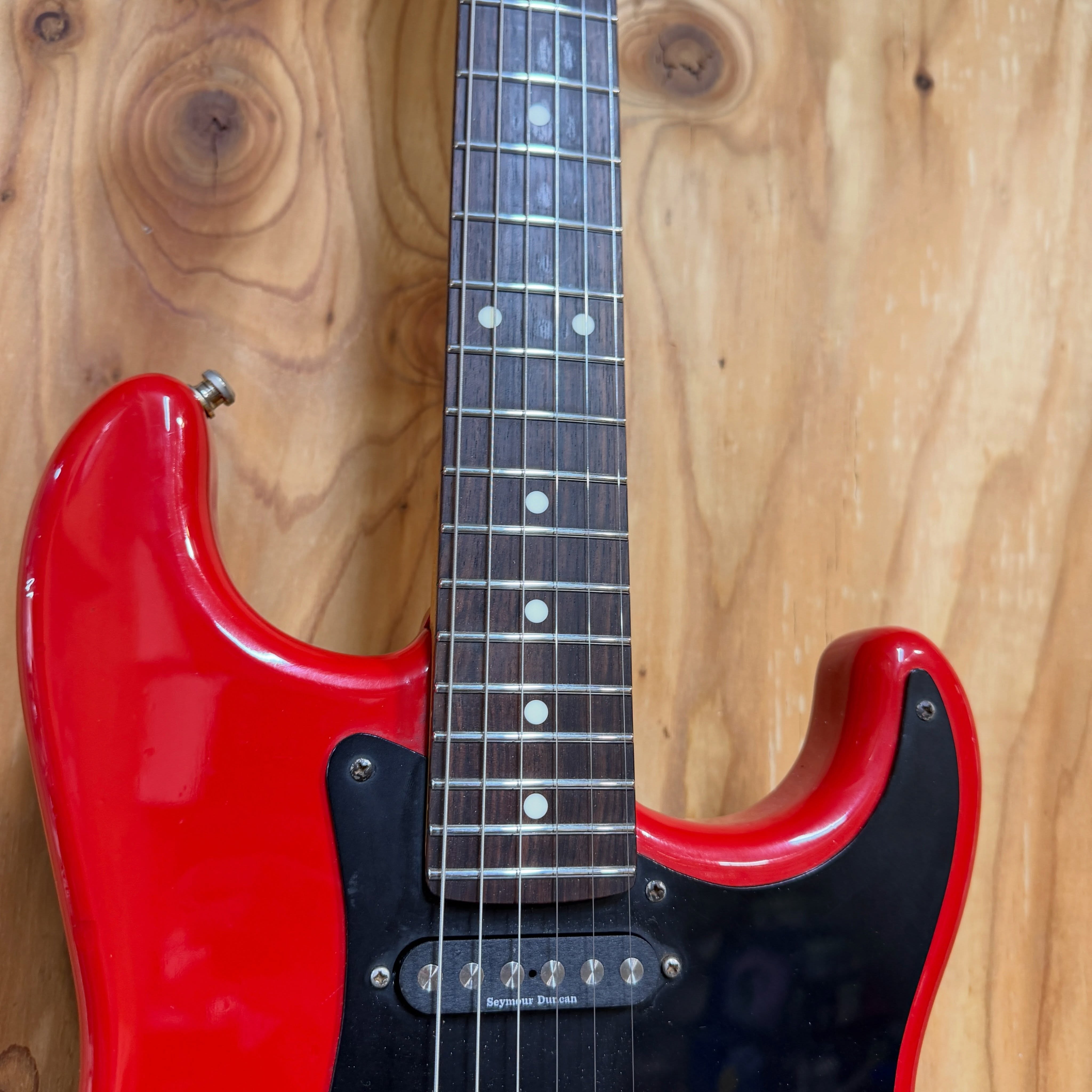 @miuraguitarworks on Instagram