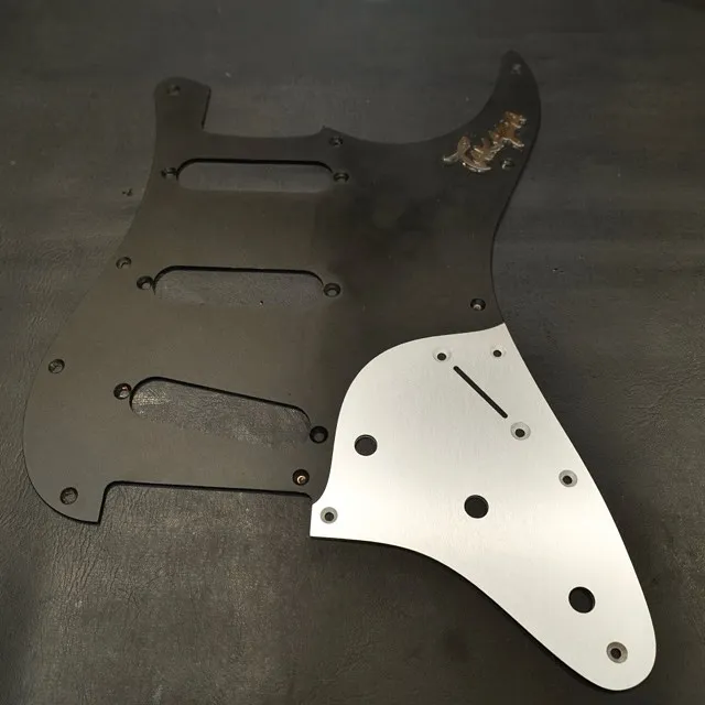 @miuraguitarworks on Instagram