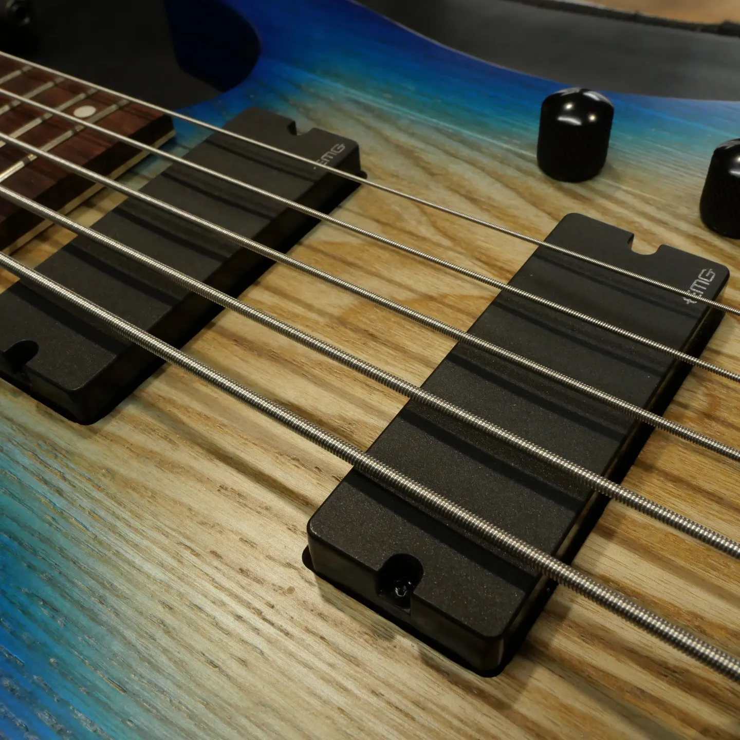 @miuraguitarworks on Instagram