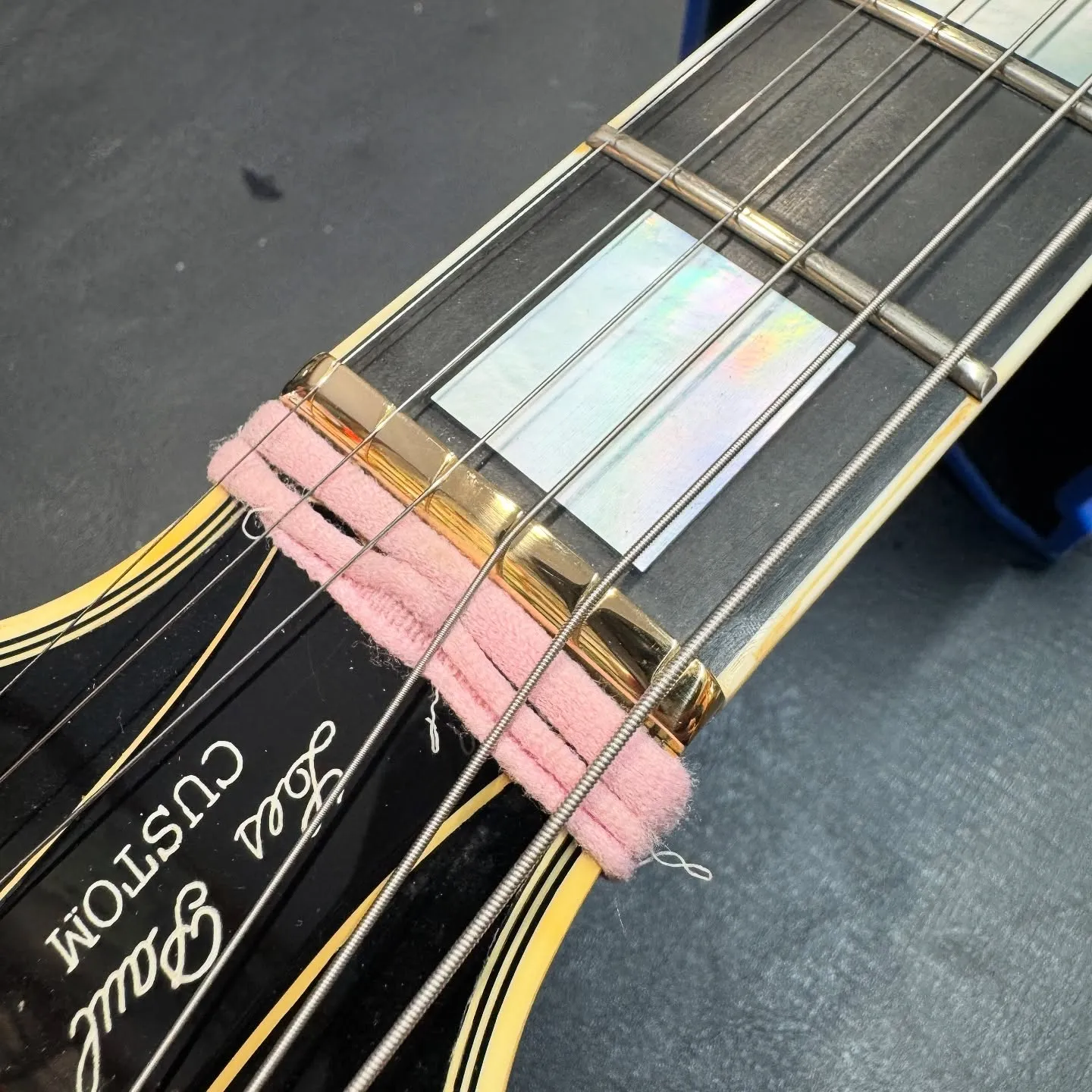 @miuraguitarworks on Instagram