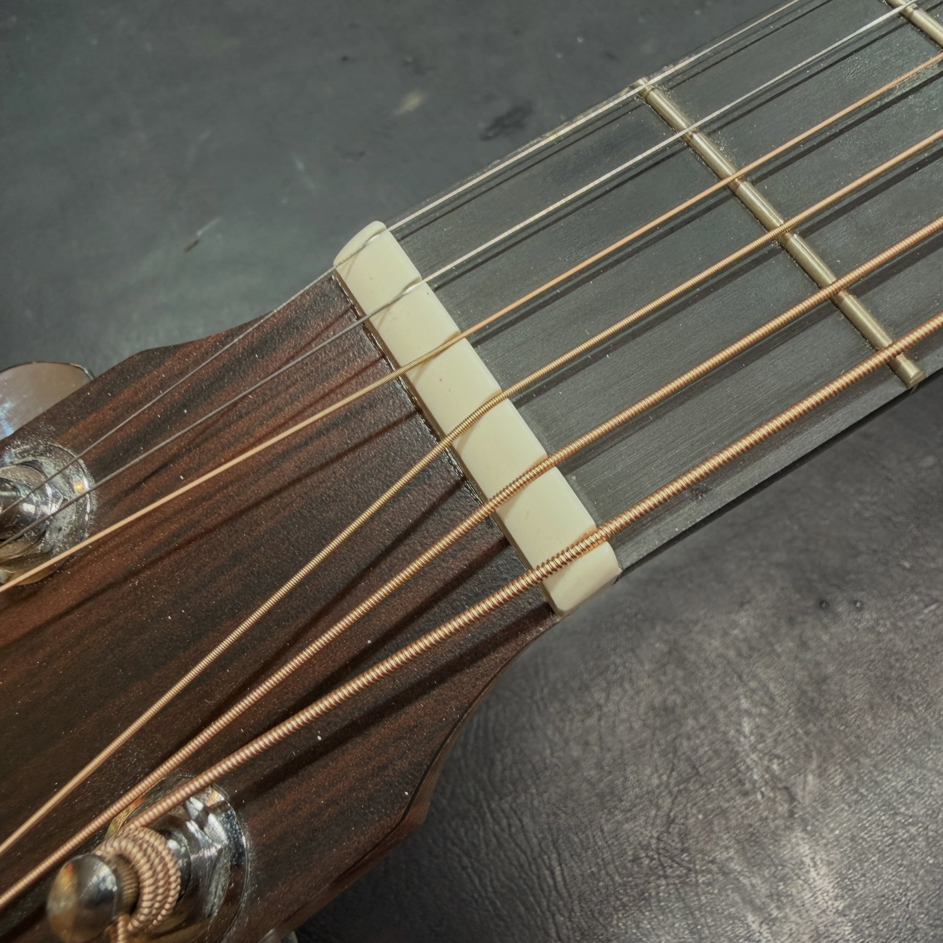 @miuraguitarworks on Instagram
