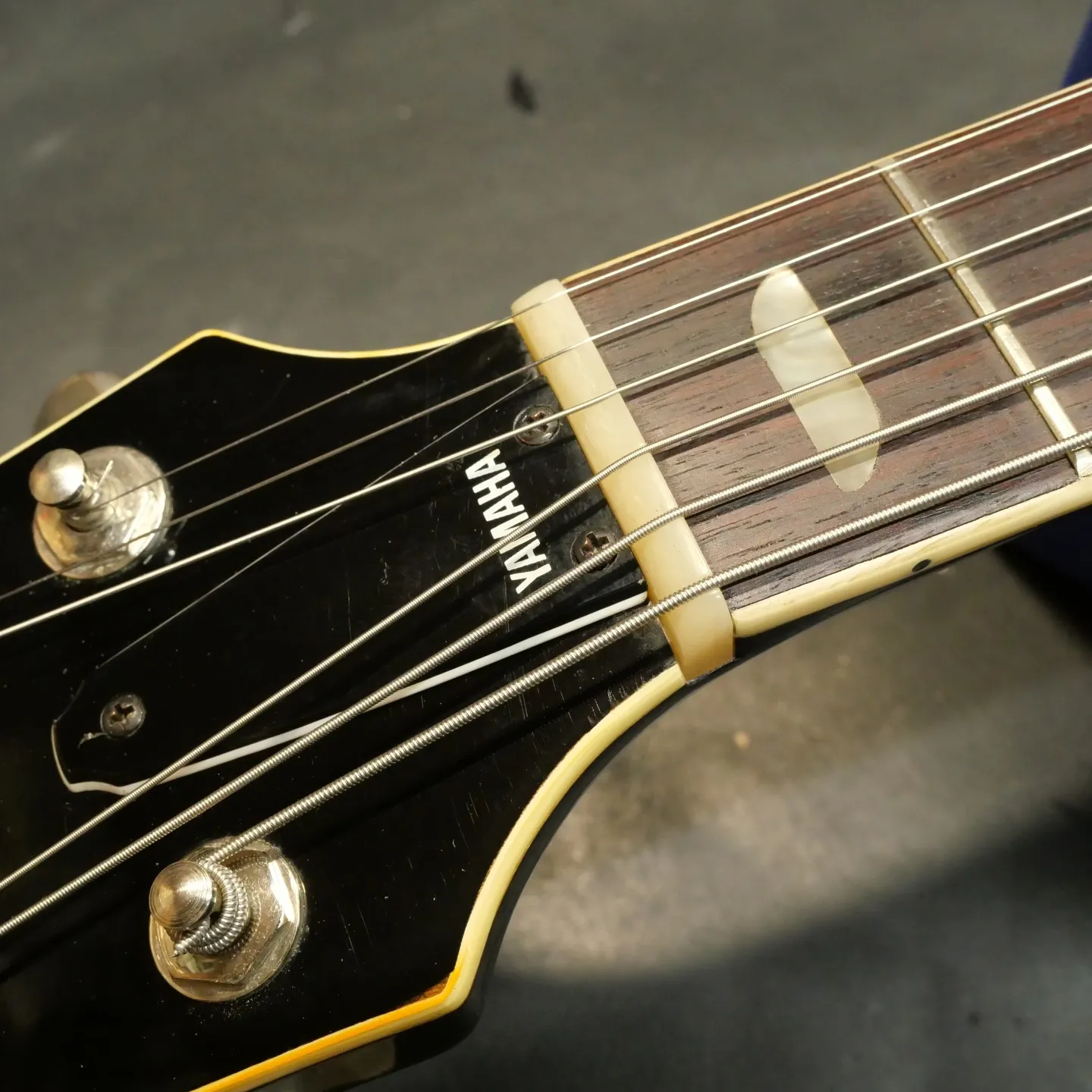 @miuraguitarworks on Instagram