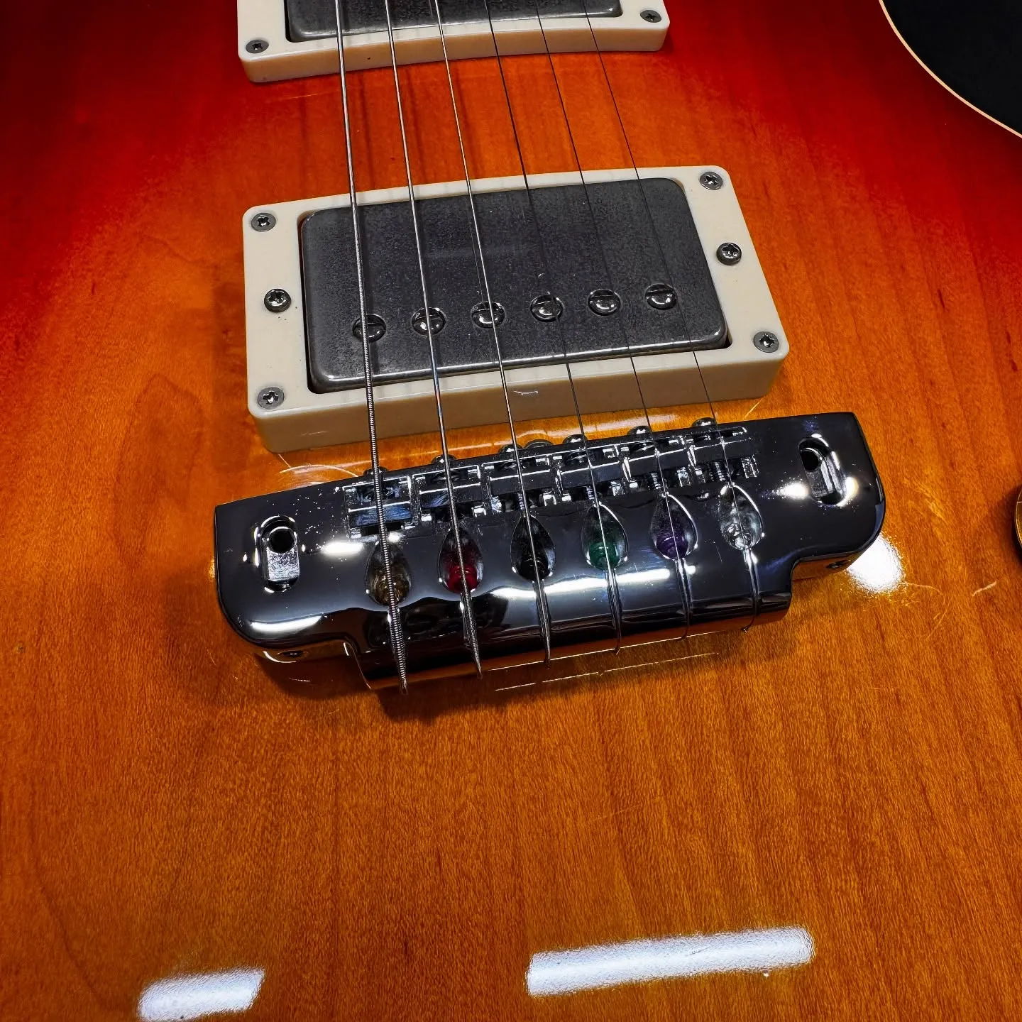 @miuraguitarworks on Instagram