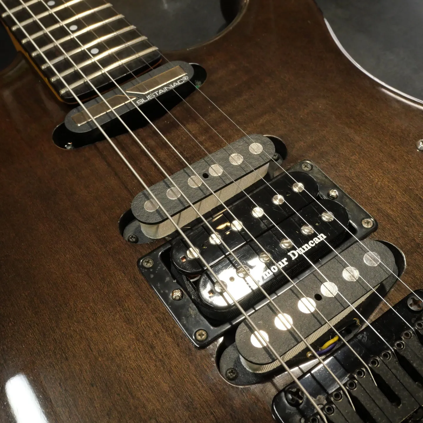 @miuraguitarworks on Instagram