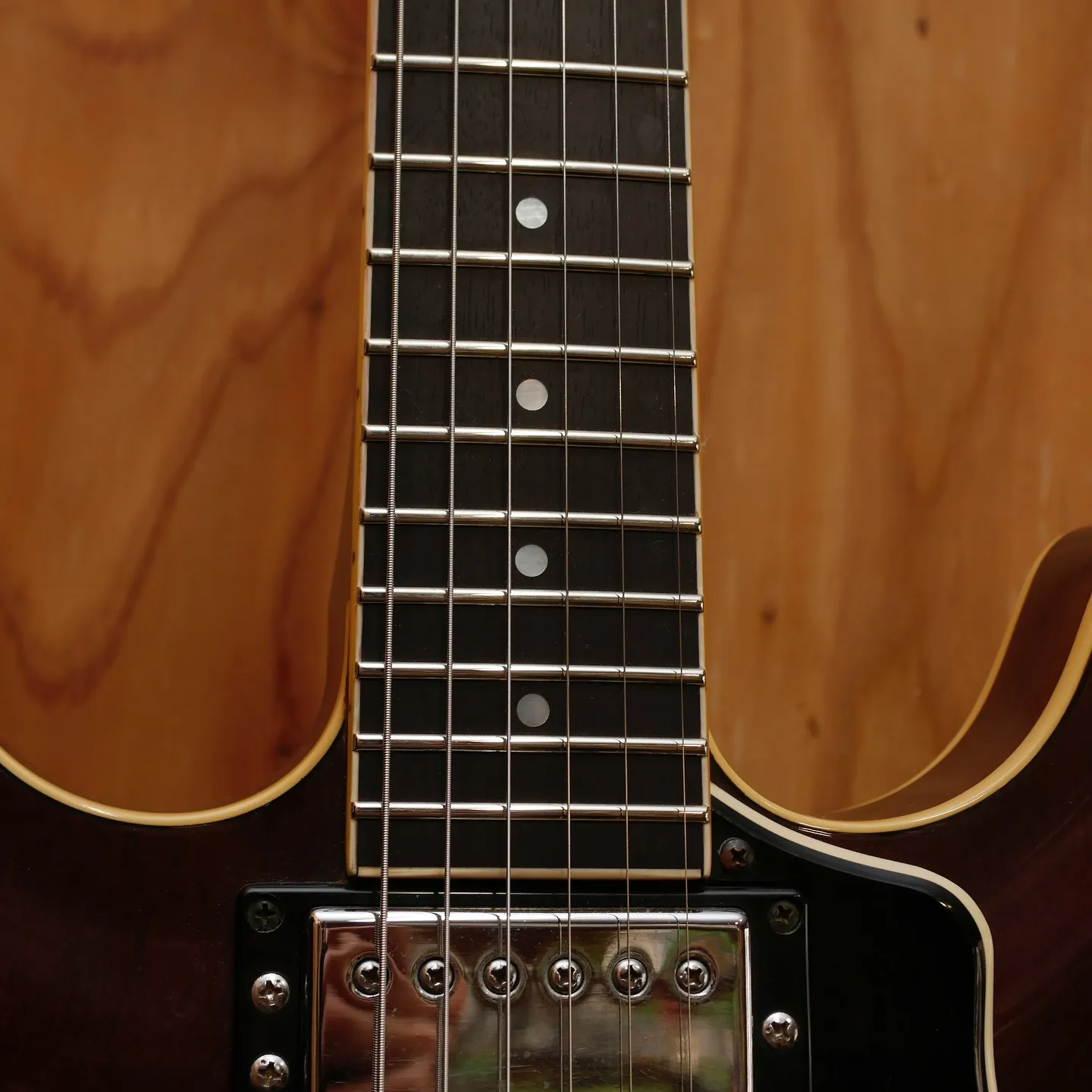 @miuraguitarworks on Instagram