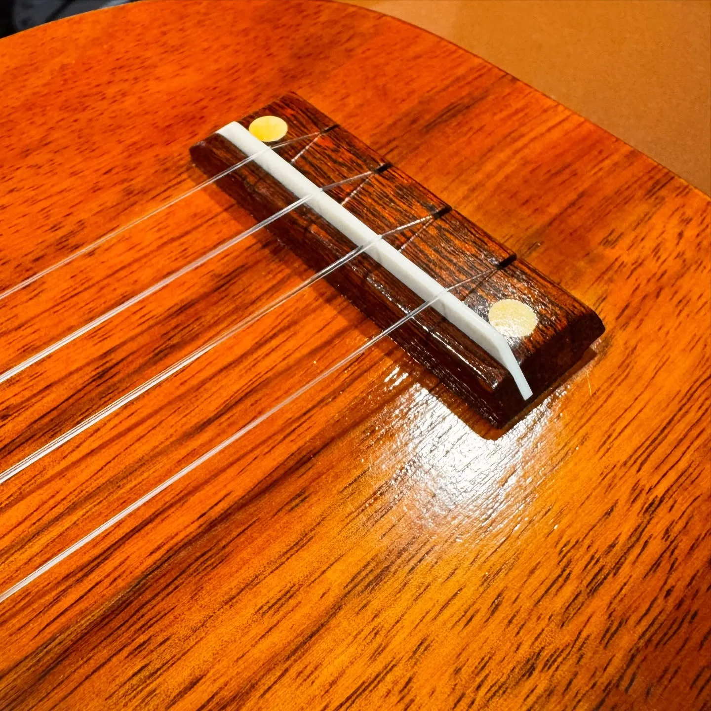 @miuraguitarworks on Instagram