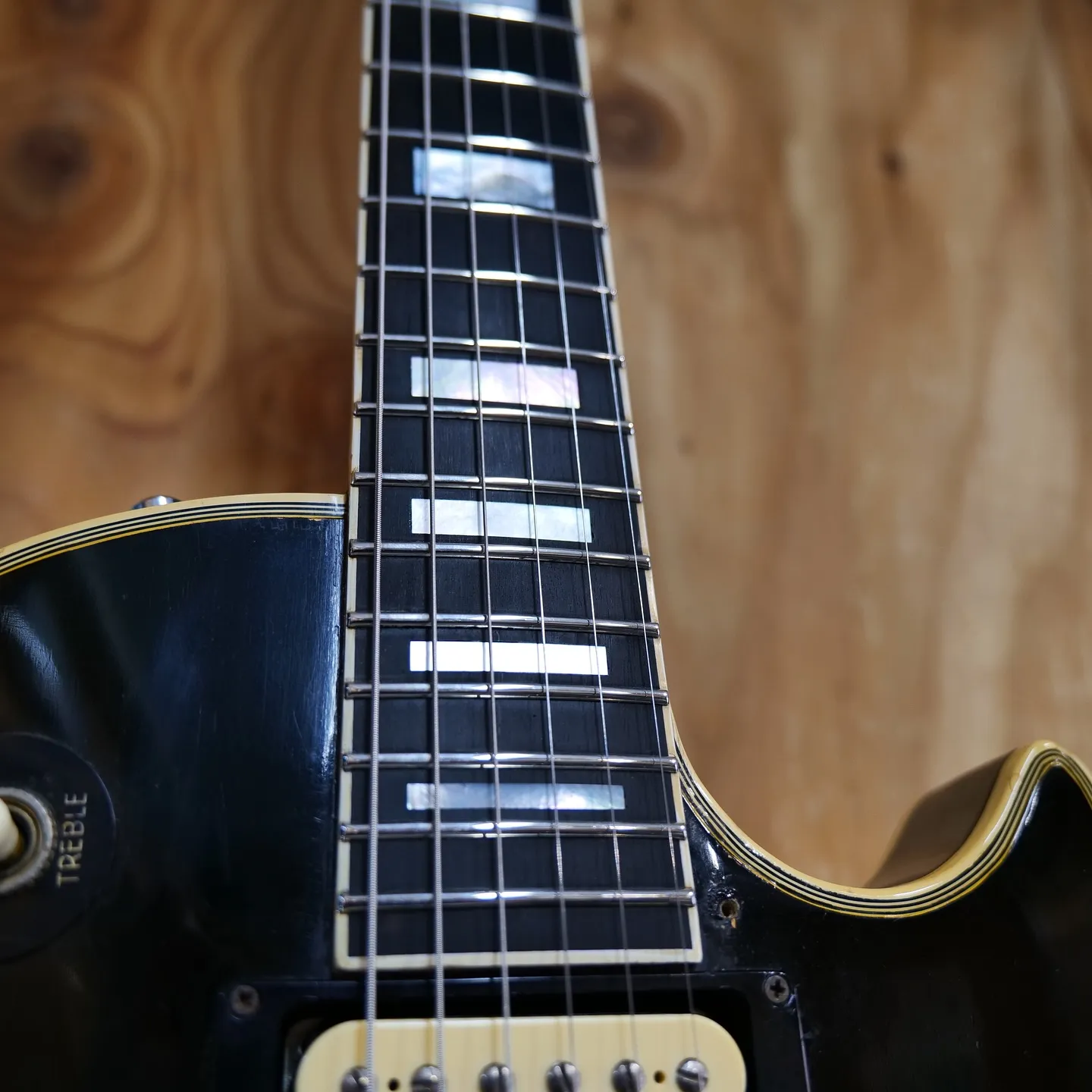 @miuraguitarworks on Instagram