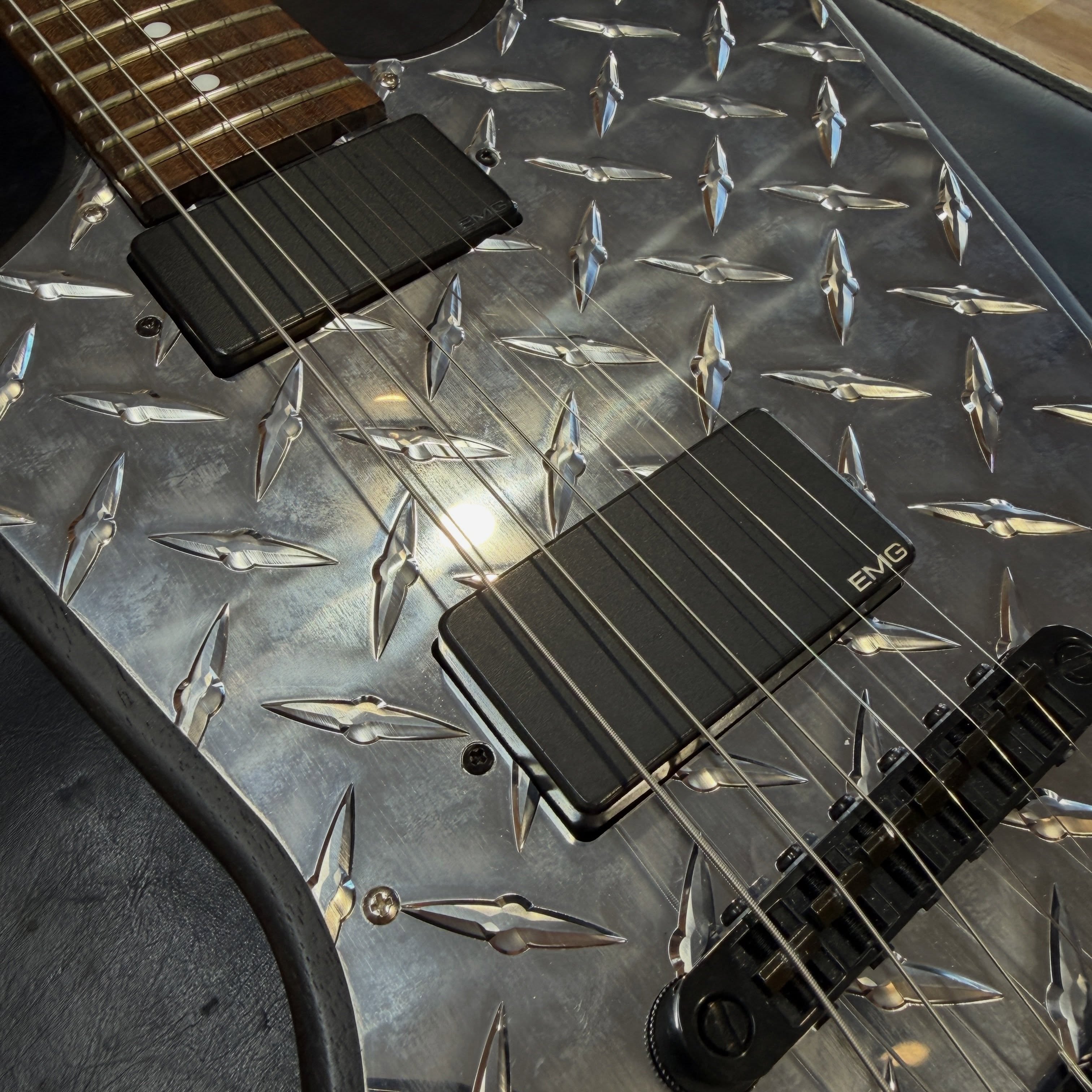 @miuraguitarworks on Instagram