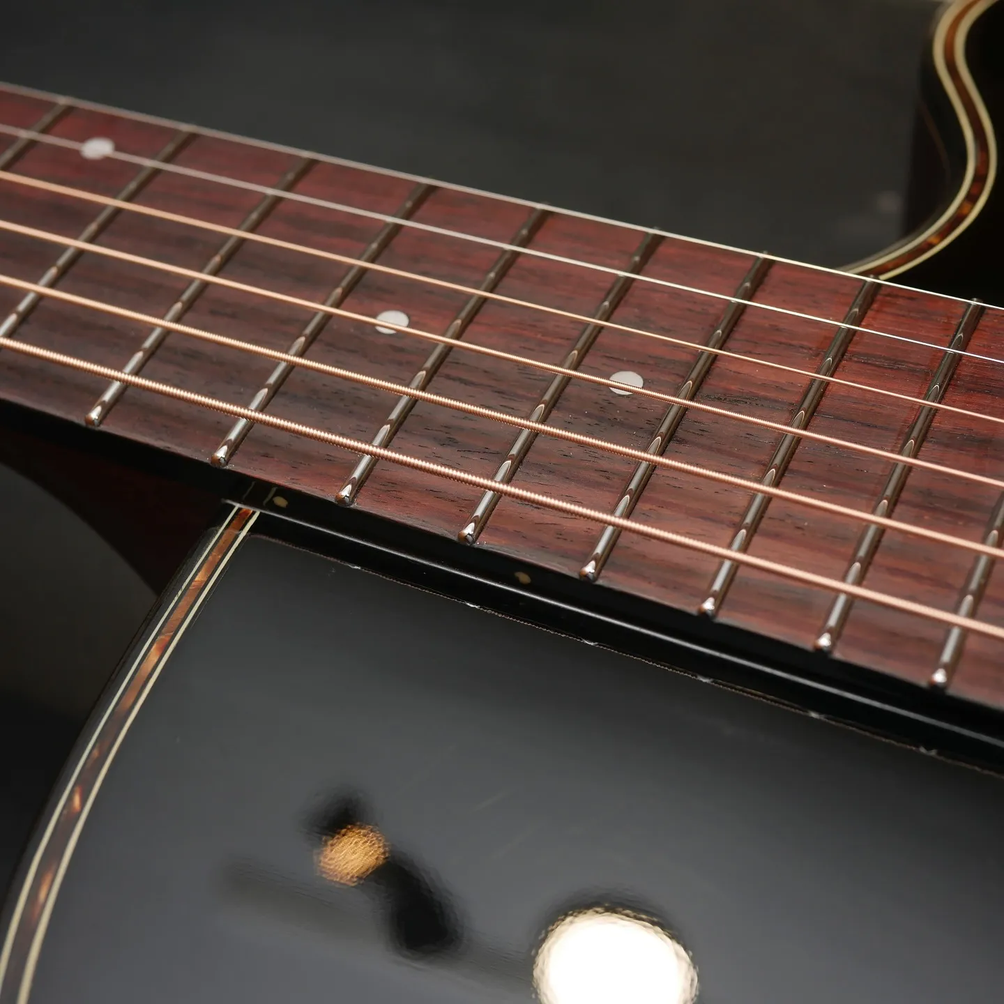 @miuraguitarworks on Instagram