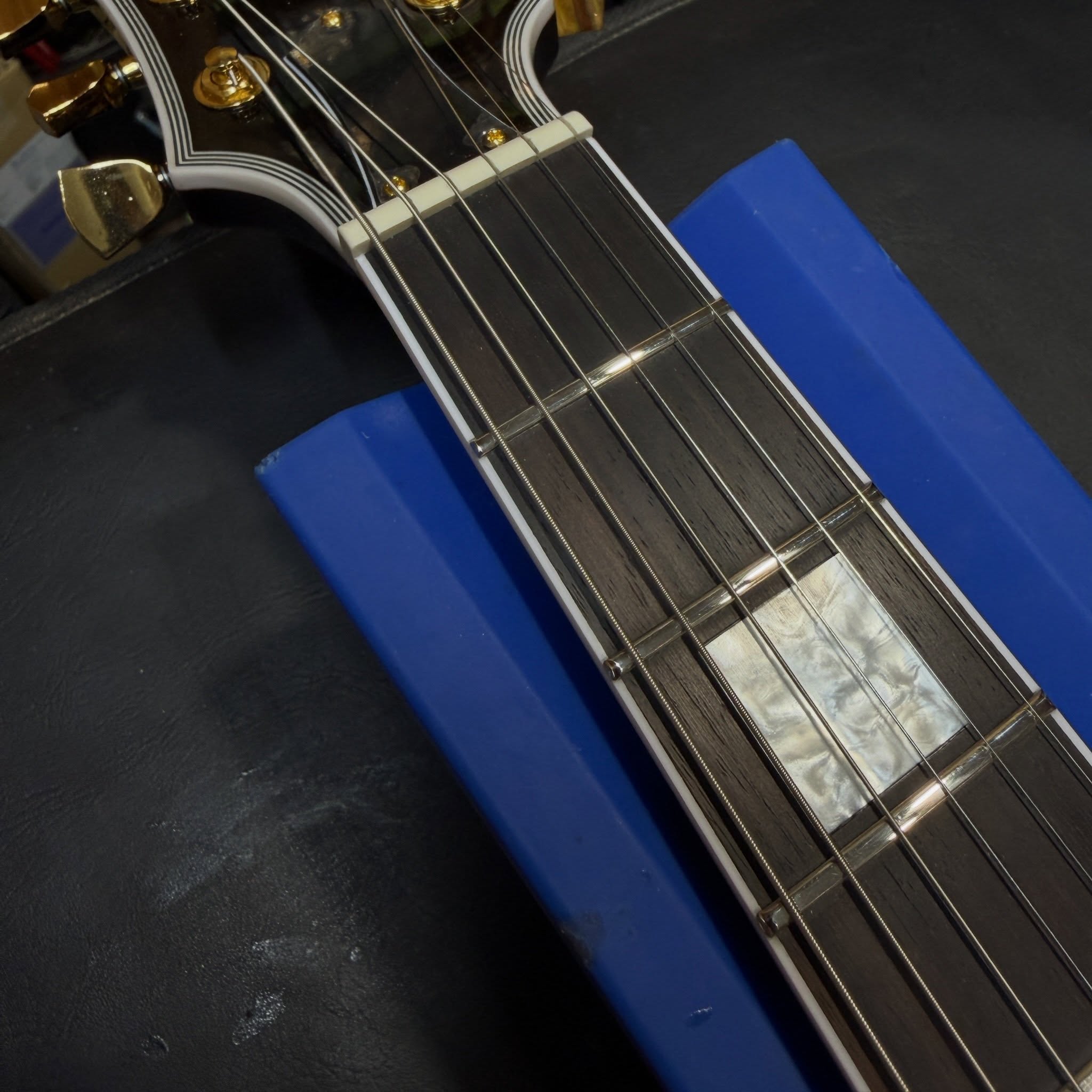 @miuraguitarworks on Instagram