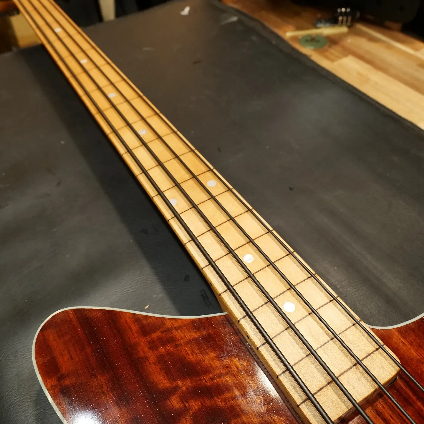 @miuraguitarworks on Instagram