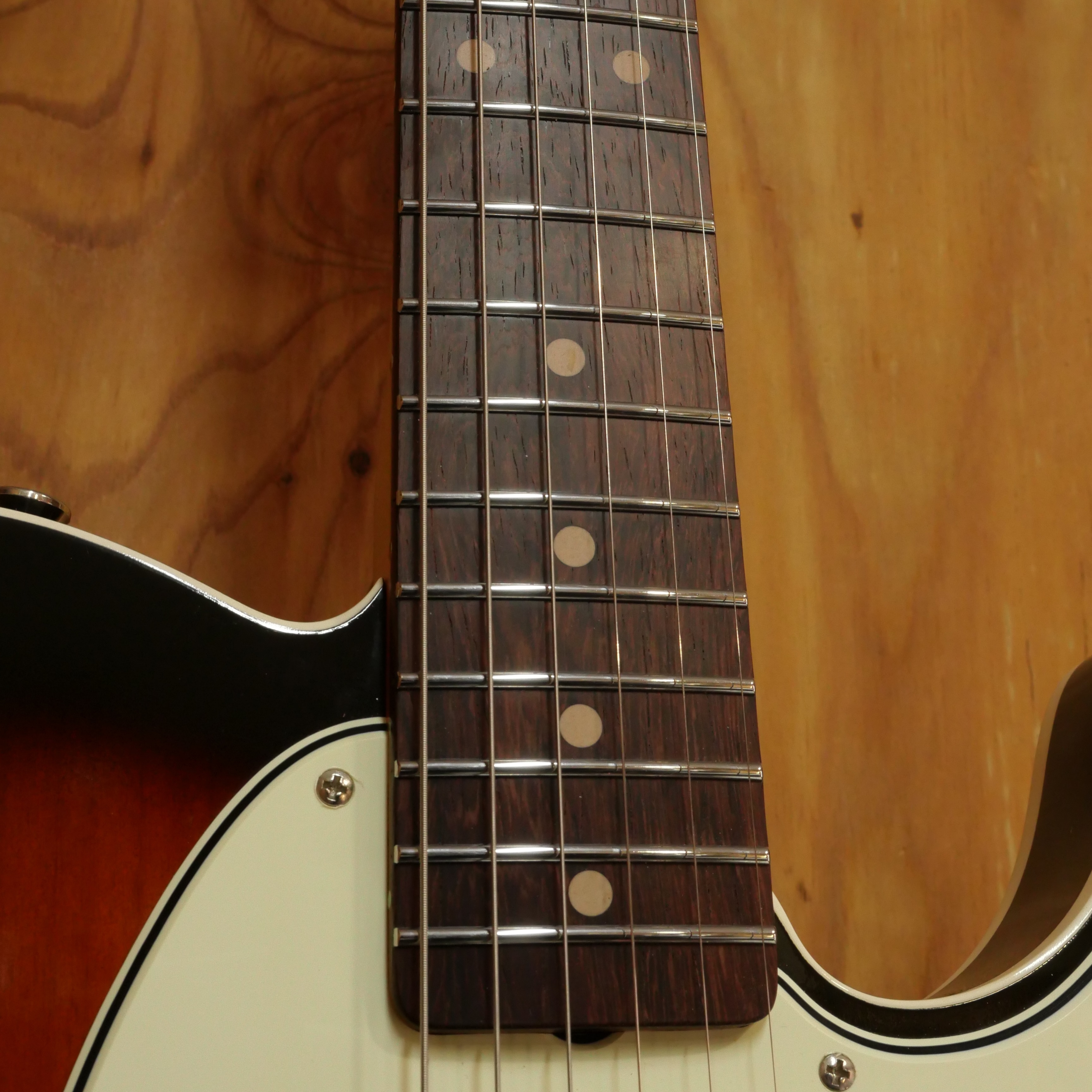 @miuraguitarworks on Instagram