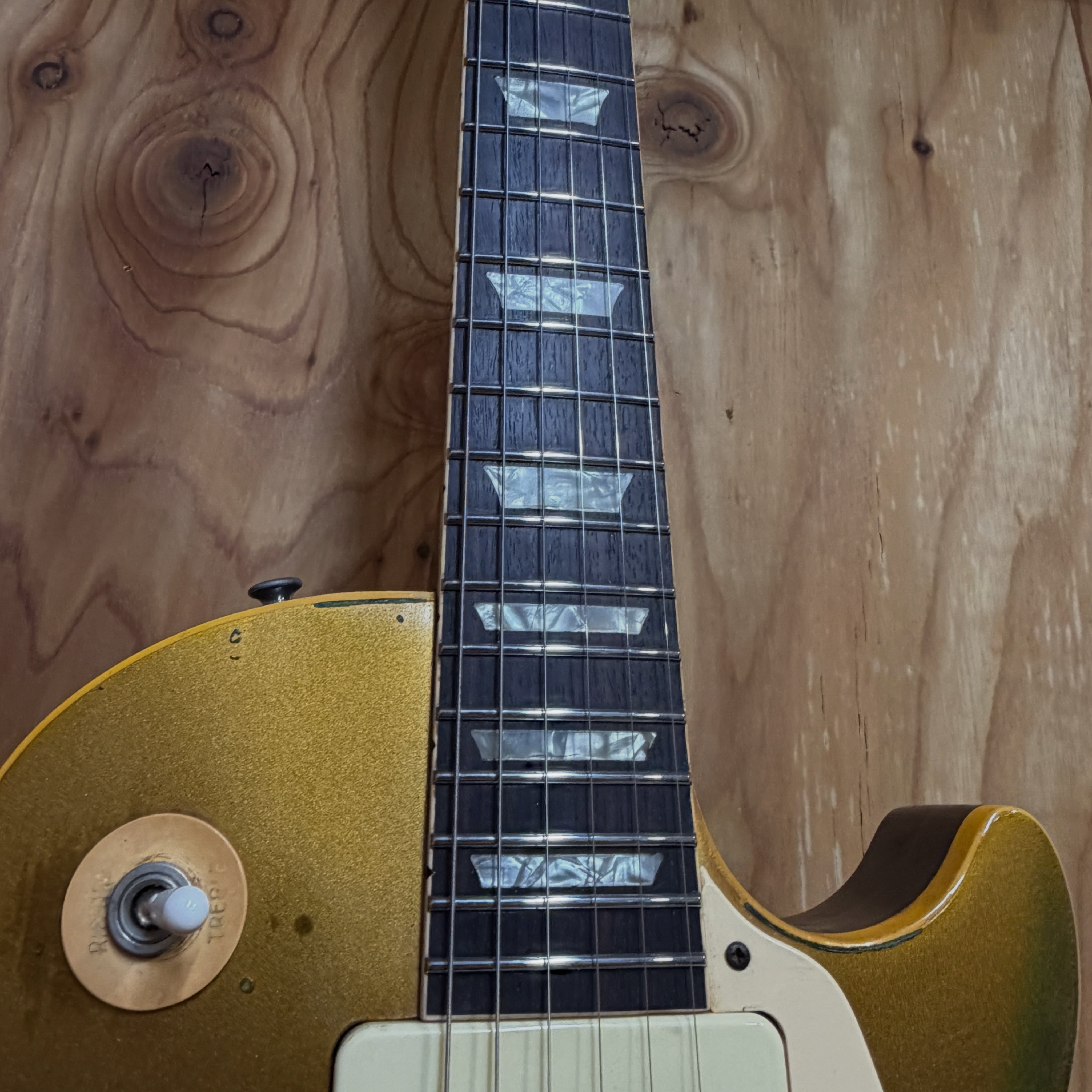 @miuraguitarworks on Instagram