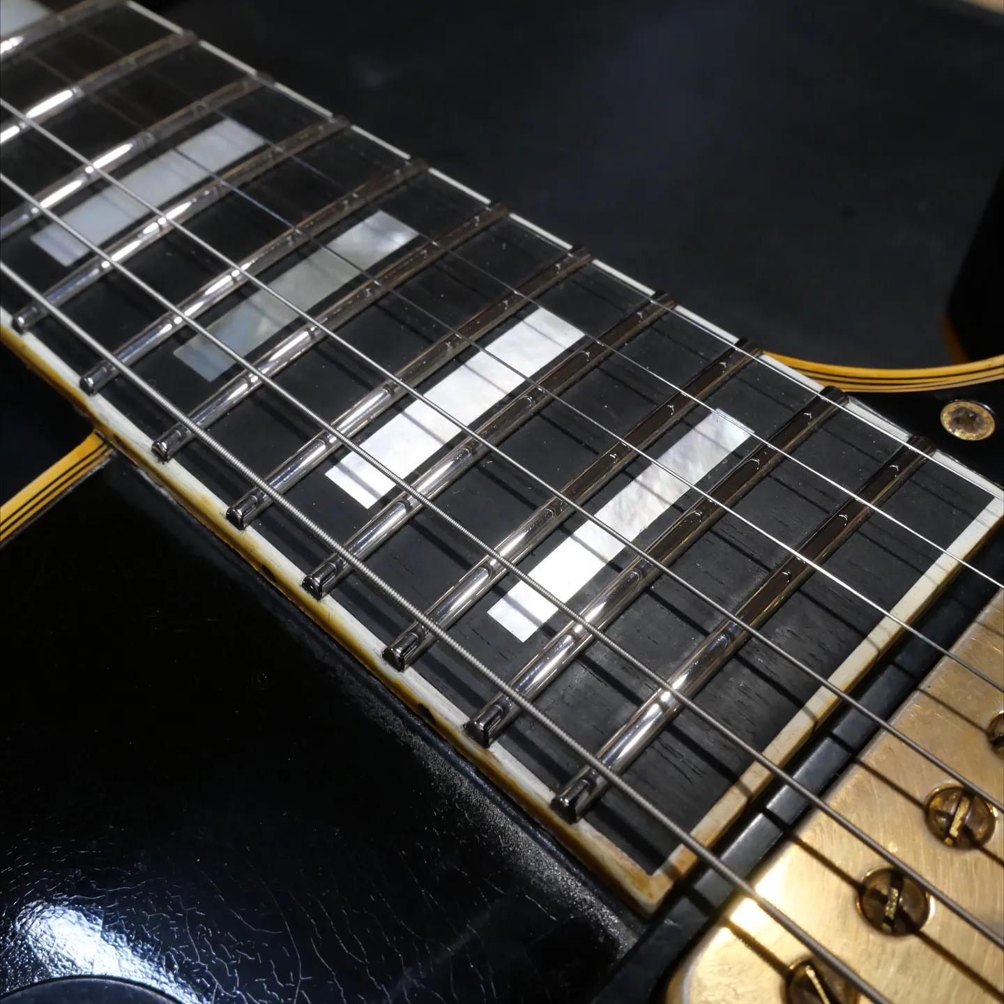 @miuraguitarworks on Instagram