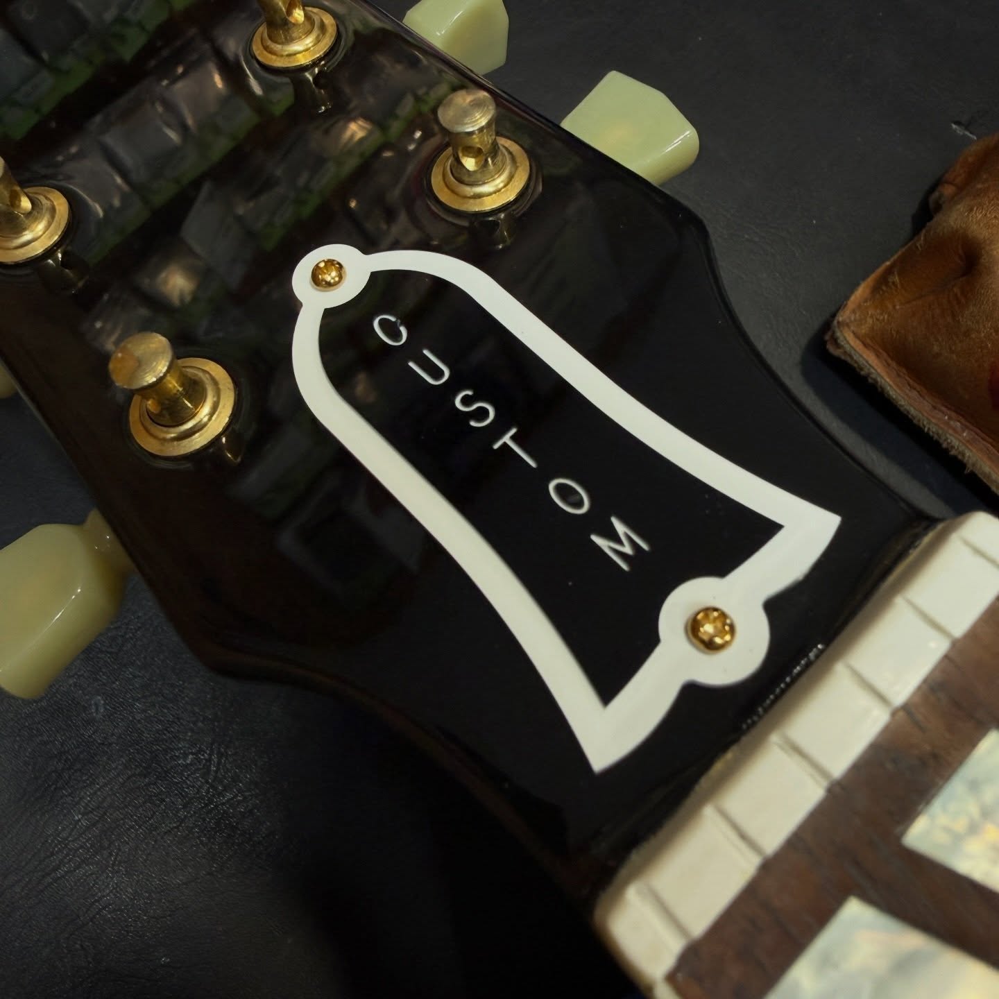 @miuraguitarworks on Instagram
