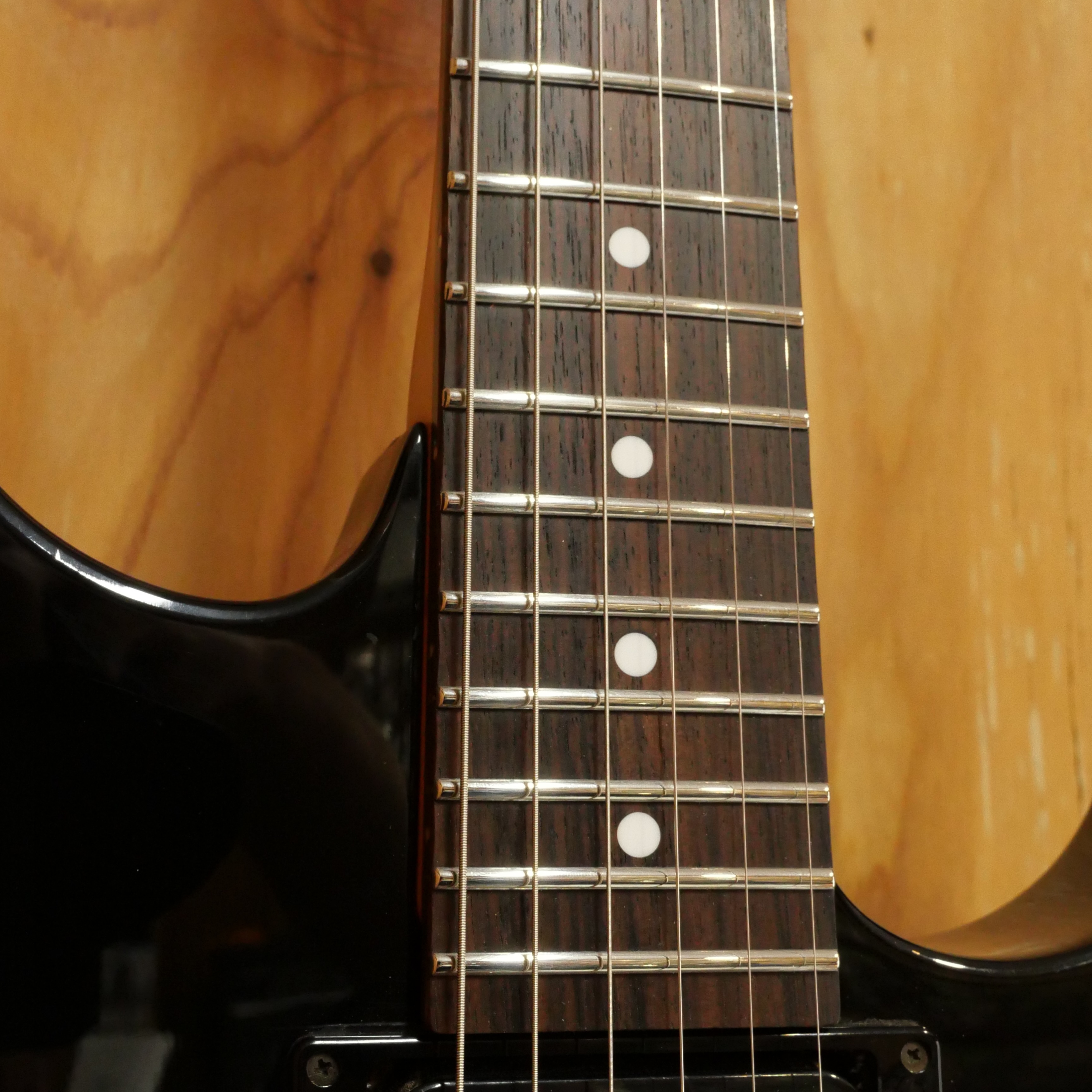 @miuraguitarworks on Instagram