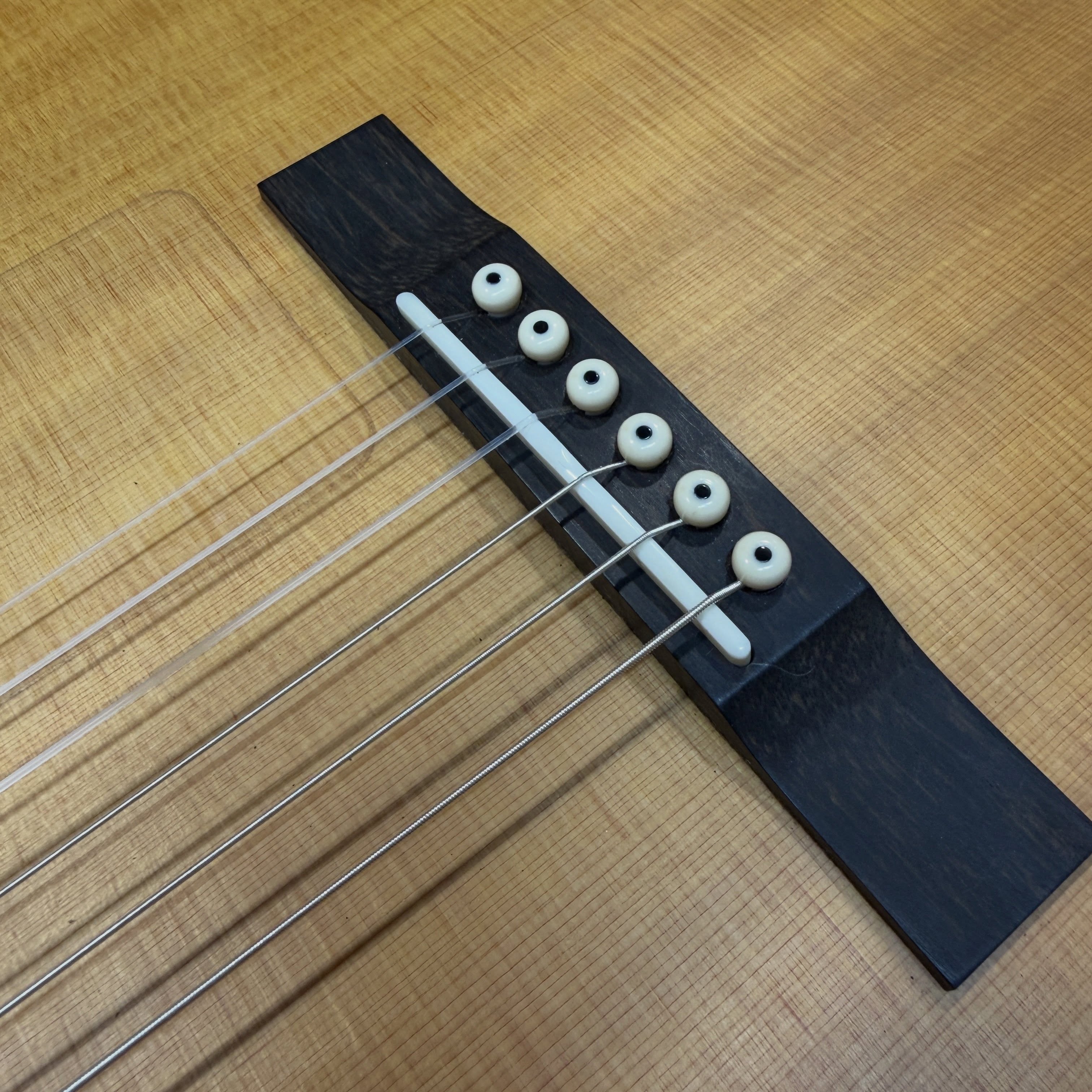 @miuraguitarworks on Instagram