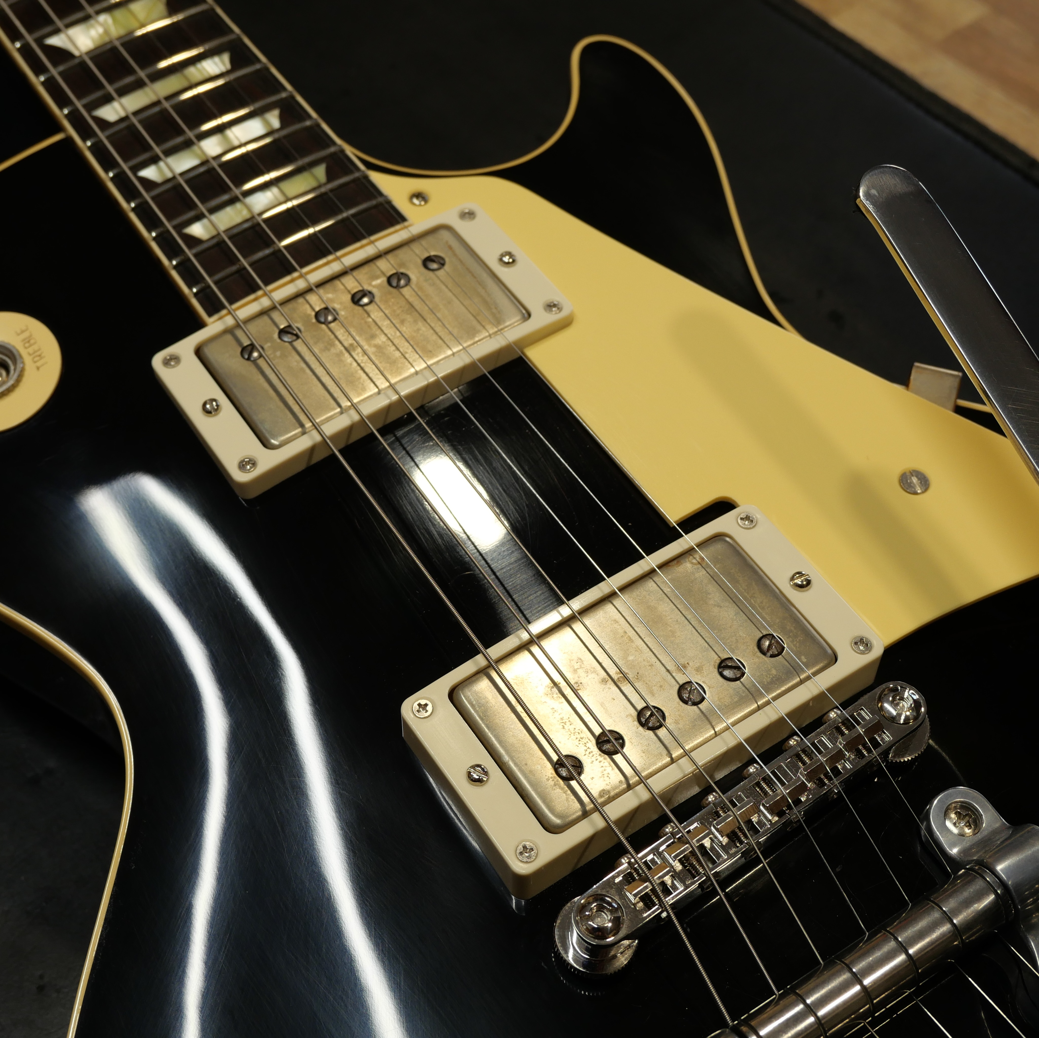 @miuraguitarworks on Instagram
