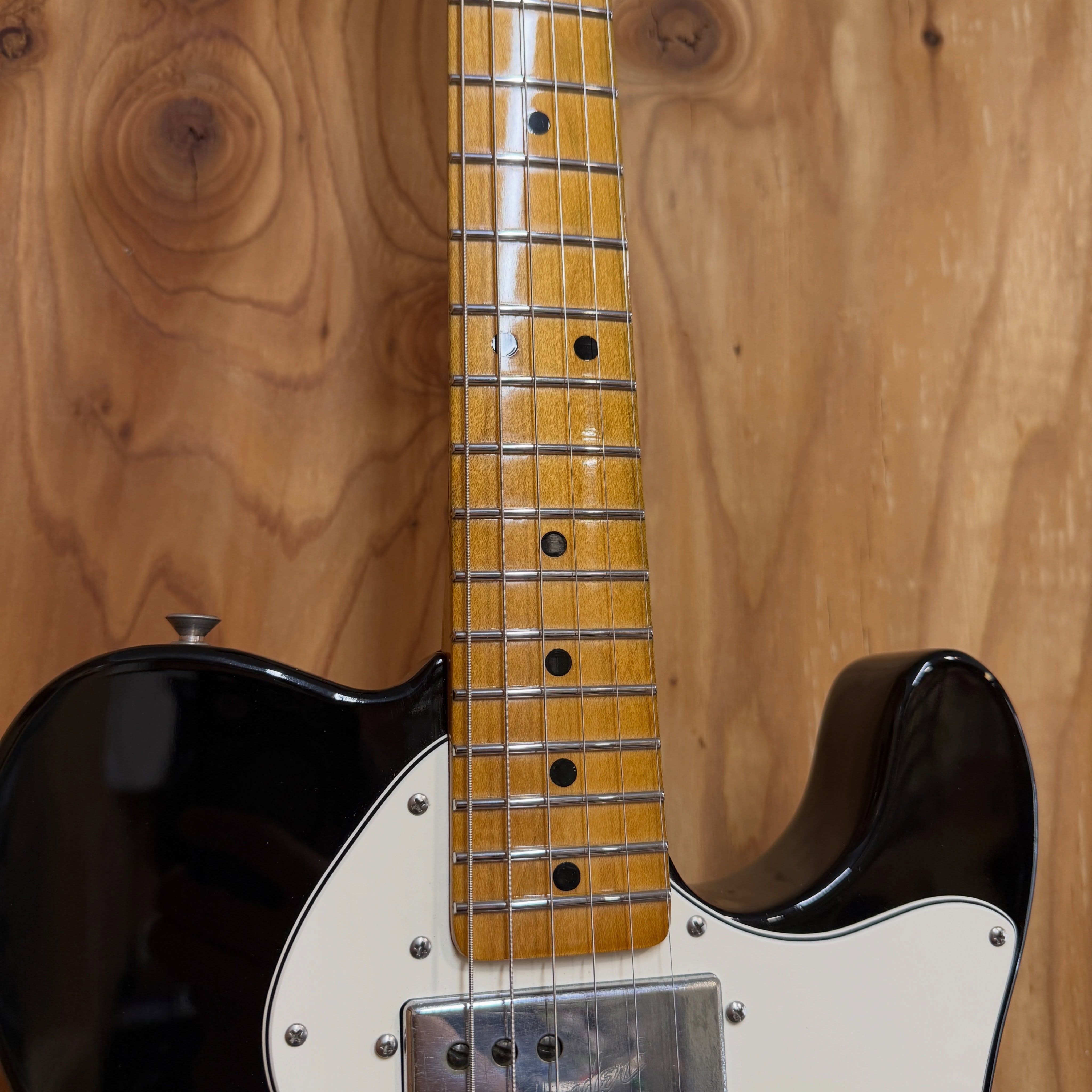 @miuraguitarworks on Instagram
