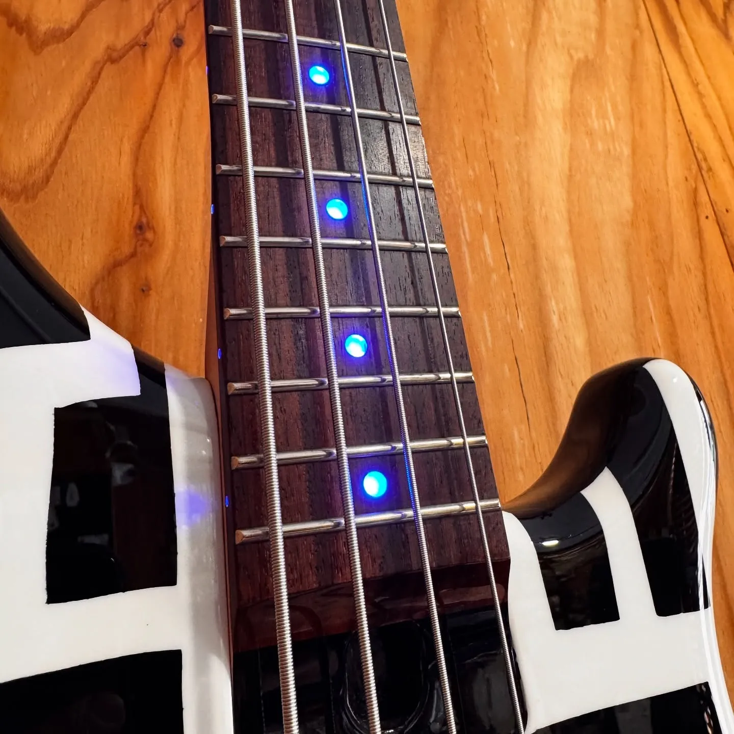 @miuraguitarworks on Instagram